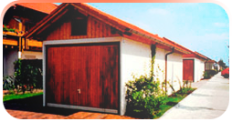 Carports & Garagen Lengemann - Leistung Baugenehmigung