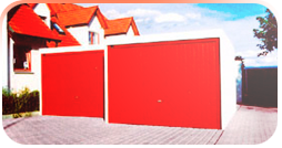 Carports & Garagen Lengemann - Leistung Fundamente